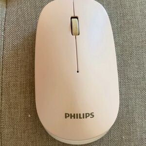 Mouse wireless